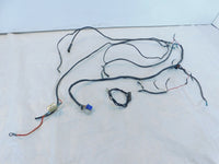 2002 02 Buell X1 Lightning Custom Wire Wiring Harness Loom for Parts - C3 Cycle