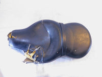 04-2006 Harley Davidson Sportster 1200 Custom Rear Passenger & Front Rider Seat - C3 Cycle