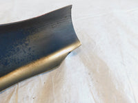 Harley Touring Road King Electra Glide Front Exhaust Header Pipe Cover Shield - C3 Cycle