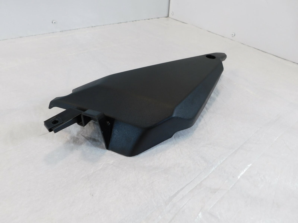 2017-2024 Kawasaki Ninja 650 EX650 Z650 Left Rear Side Cover Panel Trim Cowling - C3 Cycle