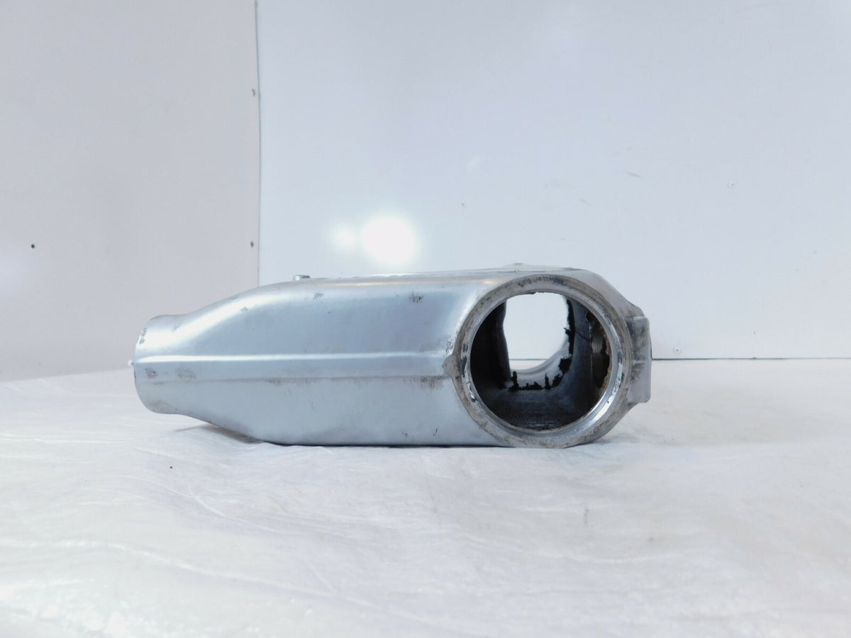 BMW R1100GS R1100R R1100RS R1100RT Silver Rear Wheel Fork Swingarm - 33172312566 - C3 Cycle