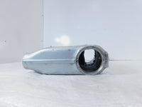 BMW R1100GS R1100R R1100RS R1100RT Silver Rear Wheel Fork Swingarm - 33172312566 - C3 Cycle