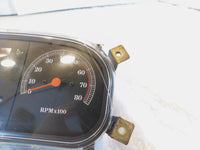 Harley Electra Glide Standard Classic & Ultra Speedometer Instrument Cluster - C3 Cycle