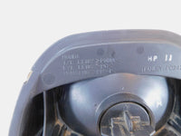 1999-2003 Honda CBR1100XX 1100 Blackbird Rear Red Tail Brake Lamp Light & Lens - C3 Cycle
