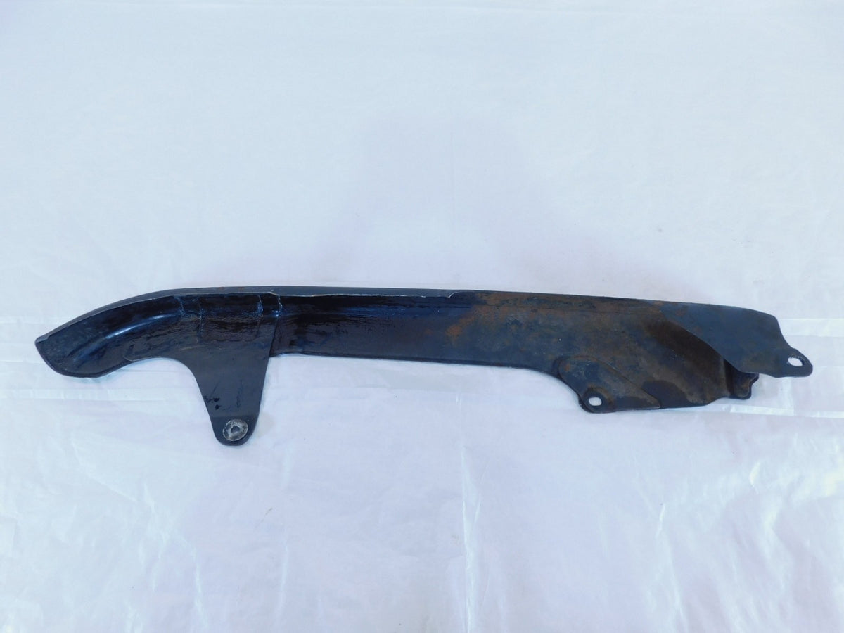 Honda CB450K & Super Sport CB450 Black Rear Wheel Drive Chain Guard Case Cover - C3 Cycle