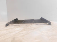 Honda Magna V45 750 VF750 VF750C VF750S Plastic Radiator Grill Shield Guard - C3 Cycle