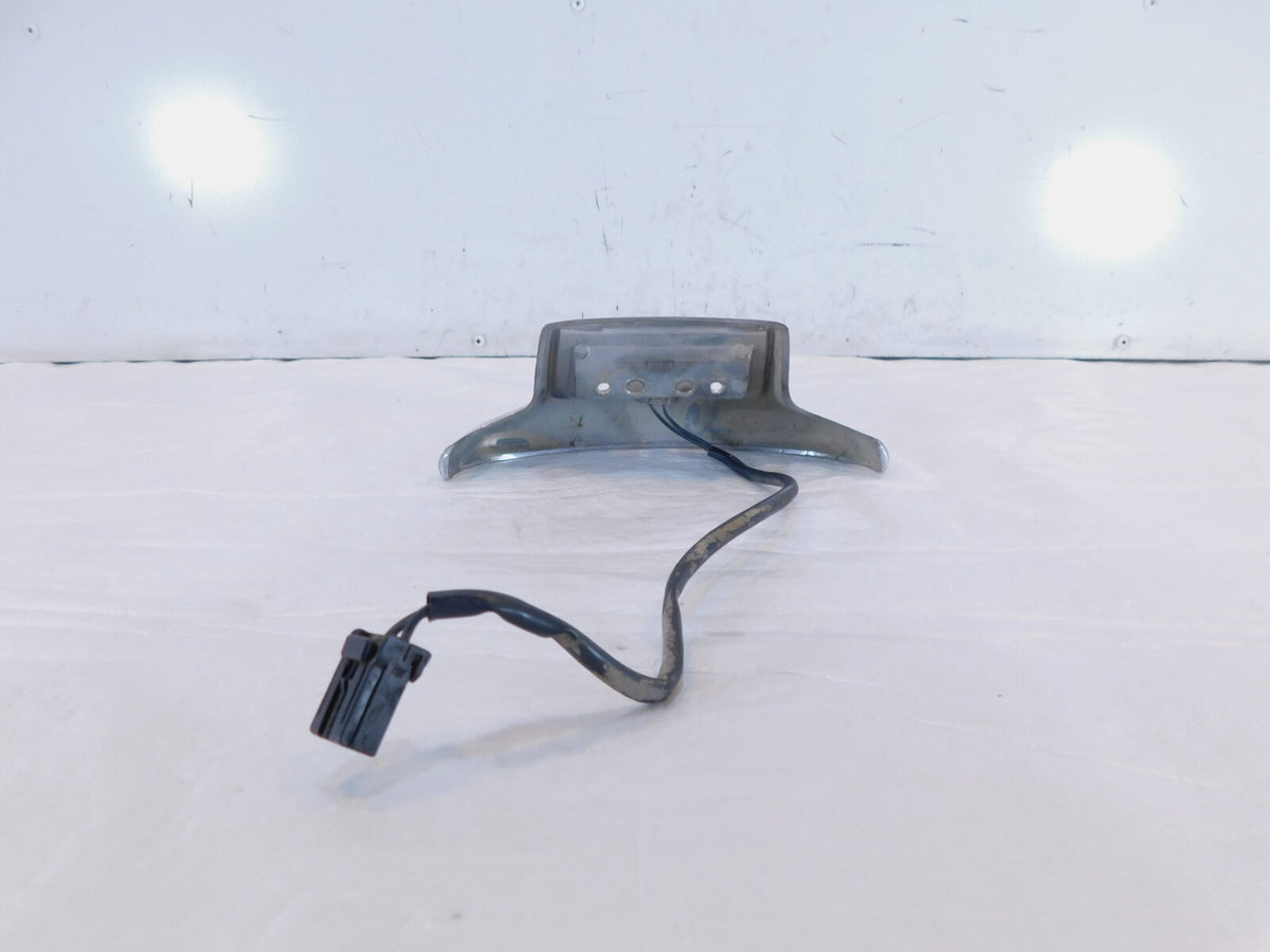 Harley Davidson Road Glide & Electra Glide Ultra Classic Rear Fender Tip Light - C3 Cycle