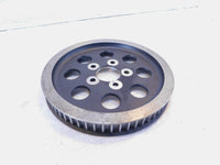 2000-2003 Harley Davidson Sportster 883 & 1200 Rear Wheel Belt Sprocket Pulley - C3 Cycle