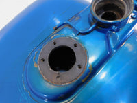 93-94 Harley Davidson Electra & Tour Glide Bue Fuel Gas Petrol Tank Reservoir - C3 Cycle
