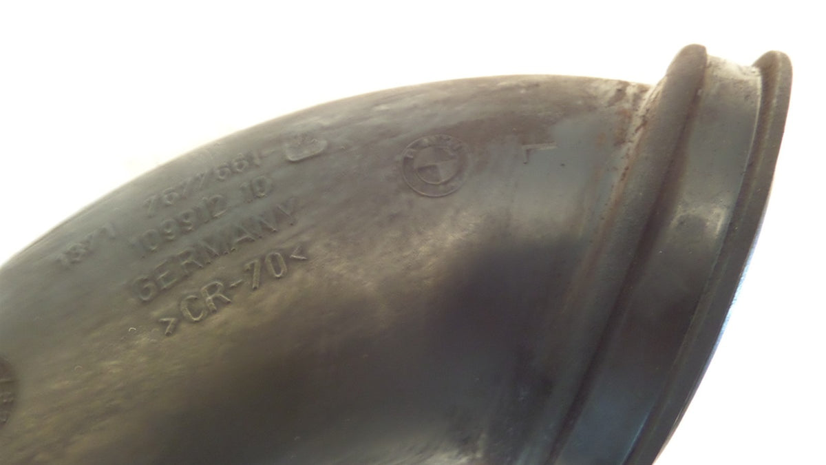 BMW R1200R R1200RT R1200 R RT ST 1200RT & R1200ST Left Air Intake Duct Pipe - C3 Cycle