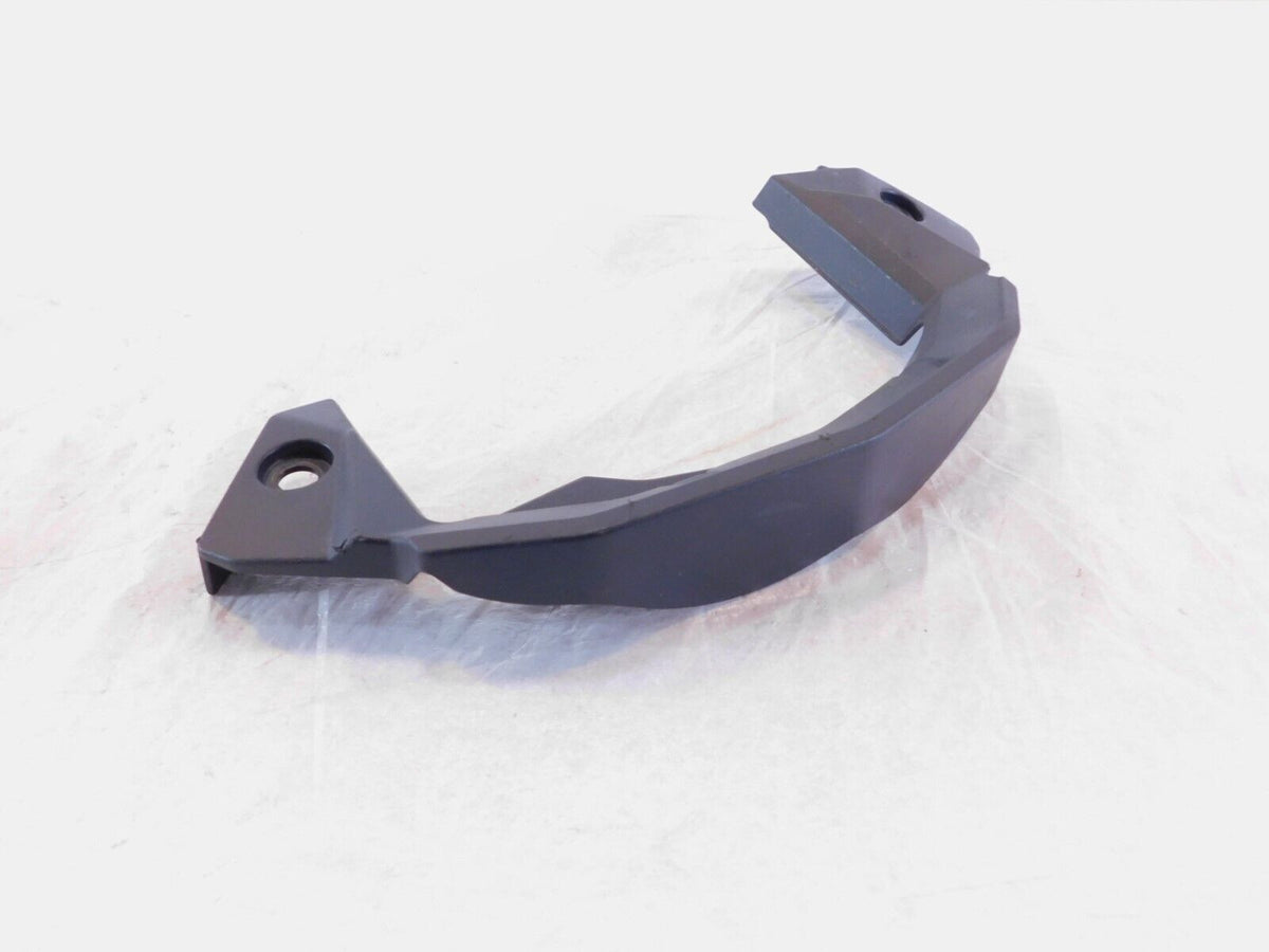 2018 Kawasaki Ninja H2 SX ZX1002 Front Cowl Instrument Cluster Speedo Cover Trim - C3 Cycle
