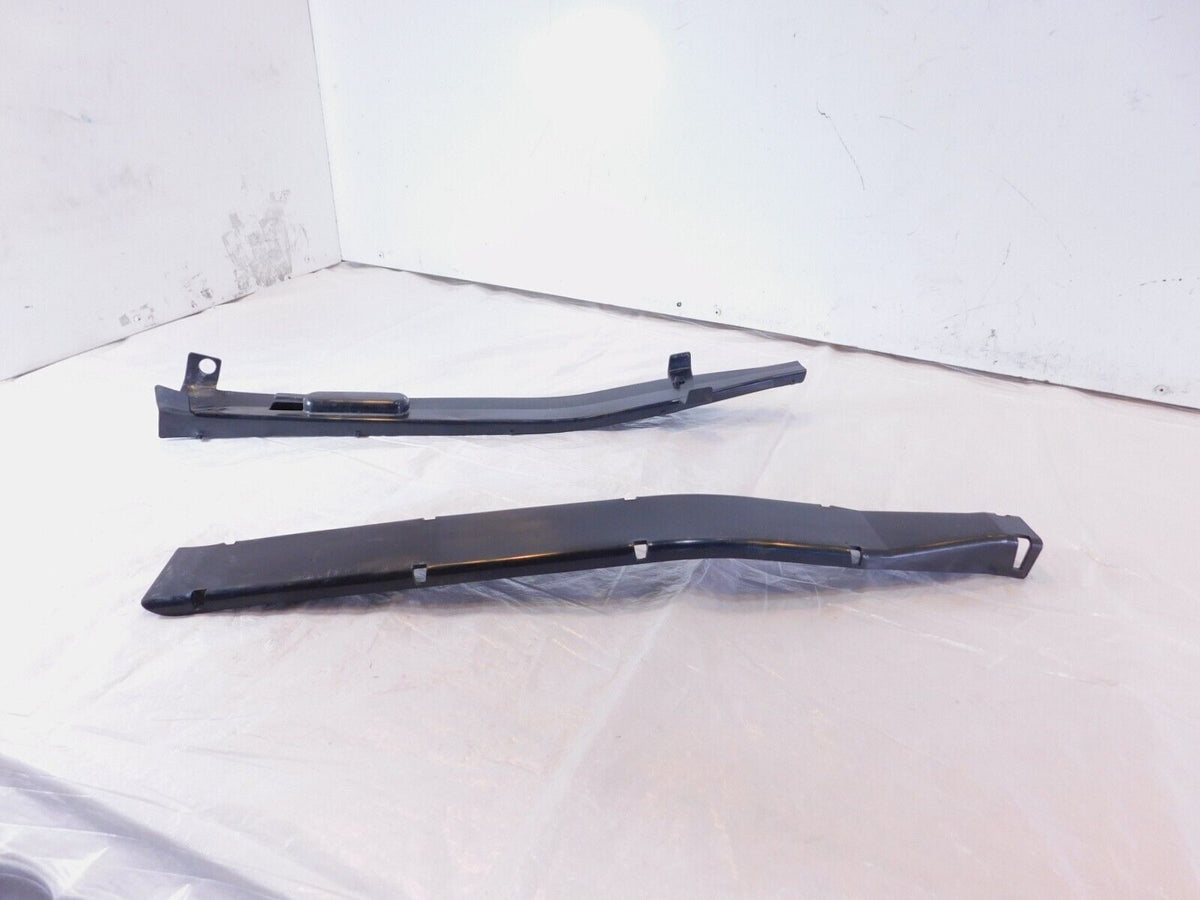 Indian Chief Chieftain Roadmaster & Springfield Wire Wiring Harness Cable Tray
