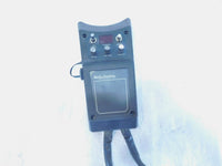 94 Harley Davidson Electra Glide Ultra CB Intercom Audio System Dash Switches - C3 Cycle