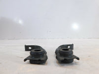 Suzuki V-Strom 650 1000 DL650 DL1000 Front Frame Fuel Gas Tank Bracket Mounts
