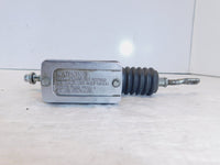 Harley Davidson Sportster 1200 & 883  Rear Foot Brake Master Cylinder Reservoir - C3 Cycle