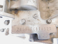 Kawasaki Ninja ZX-6R ZZR600 ZX600 Engine Motor Crank Case Crankcase 14001-1300 - C3 Cycle