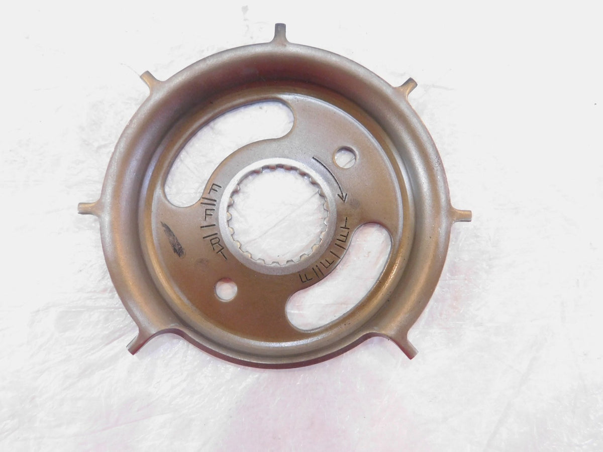 1994 1995 1996 Honda VT1100 VT1100C Shadow 1100 ACE Ignition Pulsar Timing Plate - C3 Cycle