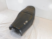 1978-1979 Honda CX500 500 One Piece Driver & Passenger Dual Saddle Seat - C3 Cycle