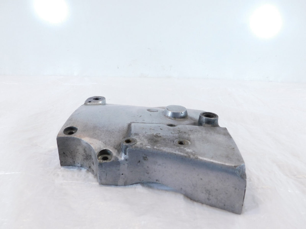 1979 79 Harley Davidson Ironhead Sportster 1000 Kickstarter Sprocket Gear Cover - C3 Cycle