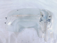Harley Davidson Electra Glide Ultra Classic White Lower Right Leg Fairing - C3 Cycle