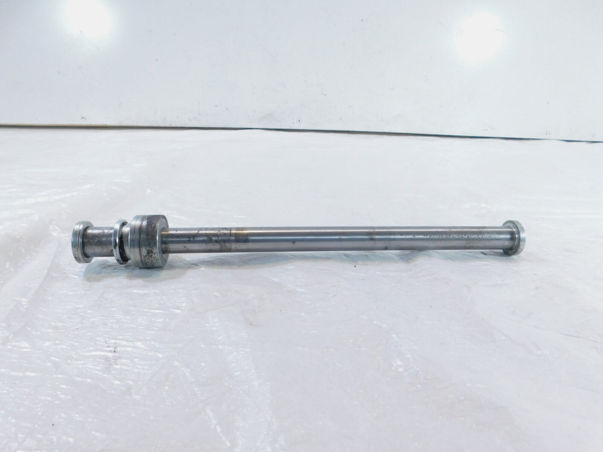 1986-1987 Kawasaki Ninja 1000 1000R ZX1000 Rear Wheel Axle Bolt Shaft & Spacers