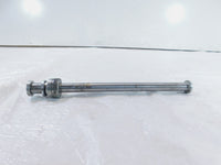 1986-1987 Kawasaki Ninja 1000 1000R ZX1000 Rear Wheel Axle Bolt Shaft & Spacers