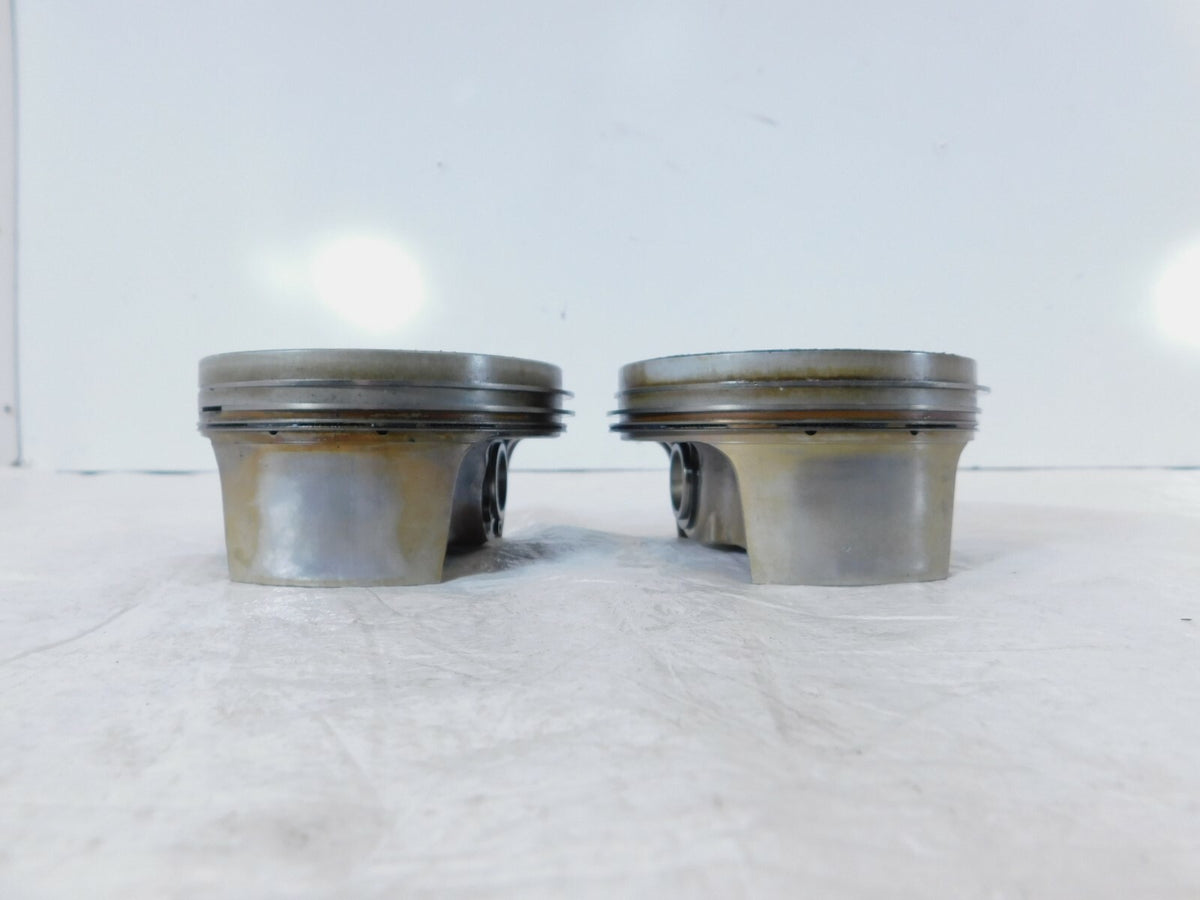 1994-2001 BMW R1100 R1100R R1100GS Engine Motor Cylinder Barrel Pistons - C3 Cycle