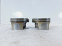 1994-2001 BMW R1100 R1100R R1100GS Engine Motor Cylinder Barrel Pistons - C3 Cycle