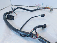 1995 95 Buell S2 Thunderbolt Main Wiring Wire Harness Loom Assembly - C3 Cycle