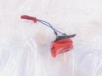 BMW F650GS F700GS F800GS G650GS & R1200RT R900RT & R nineT Horn Signal - C3 Cycle