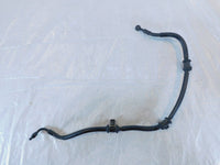 2000-2007 Honda VT1100 VT1100C Shadow 1100 Sabre Rear Brake Hose Line Pipe - C3 Cycle