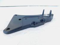 2009 & 2010 Buell XB XB12 XB12R Firebolt Front Right Rider Footpeg Mount Bracket - C3 Cycle