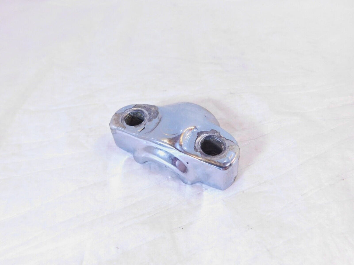 1984-1987 Harley Davidson Sportster 883 1000 & 1100 Left Front Fork Slider Cap - C3 Cycle