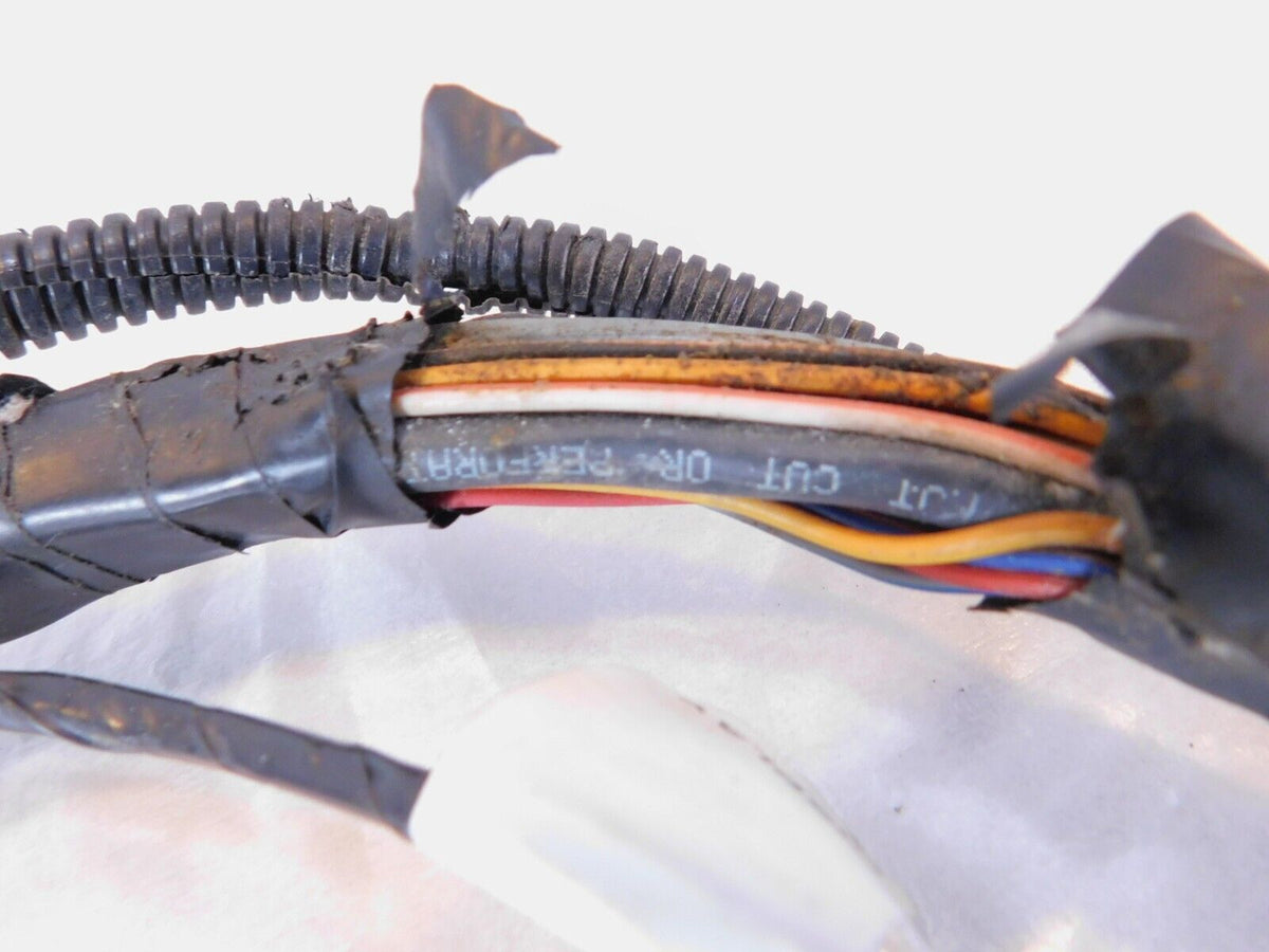 2011-2016 Victory Cross Country Front Fairing CPI Wire Wiring Harness 2411521 - C3 Cycle