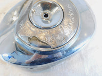 Harley Davidson Softail Chrome Engine Air Intake Cleaner Filter Cover - C3 Cycle