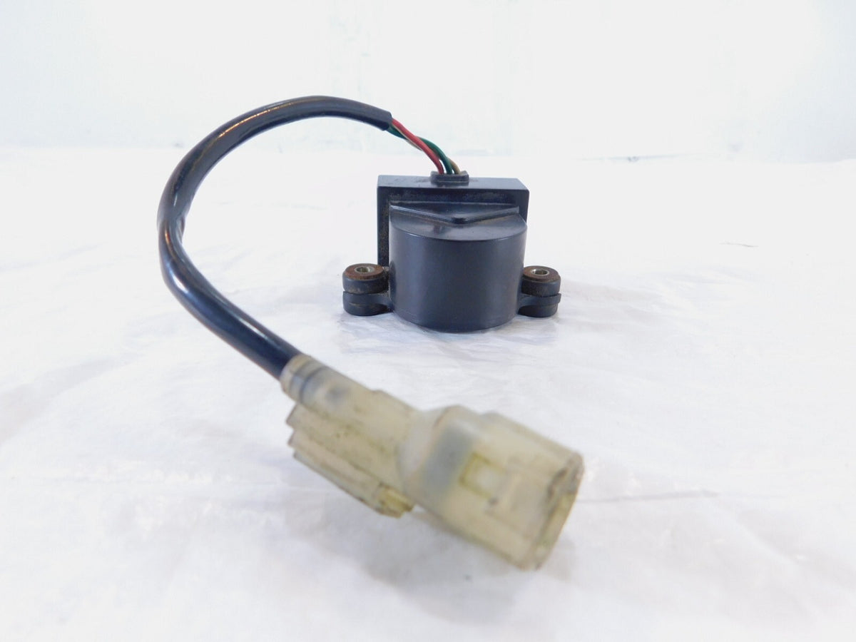 1997-2003 Honda GL1500 Valkyrie 1500 Bank Angle Fuel Cut Off Tip Sensor Switch