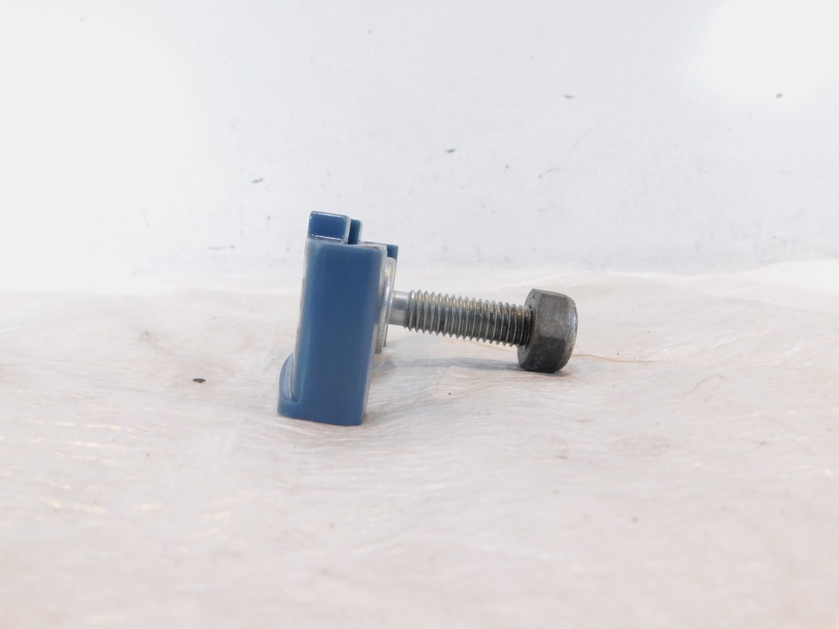 Harley Davidson Sportster 883 & 1200 Blue Primary Chain Tensioner 40039-02C - C3 Cycle