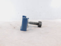 Harley Davidson Sportster 883 & 1200 Blue Primary Chain Tensioner 40039-02C - C3 Cycle