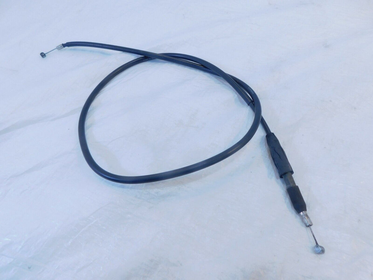 Yamaha V-Star 1100 XVS1100 Classic Custom Silverado Handlebar Starter Cable Wire - C3 Cycle