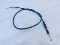 Yamaha V-Star 1100 XVS1100 Classic Custom Silverado Handlebar Starter Cable Wire - C3 Cycle