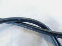 2012-2016 Kawasaki EX650 Ninja 650 & Vulcan S Negative Ground Battery Cable Wire - C3 Cycle