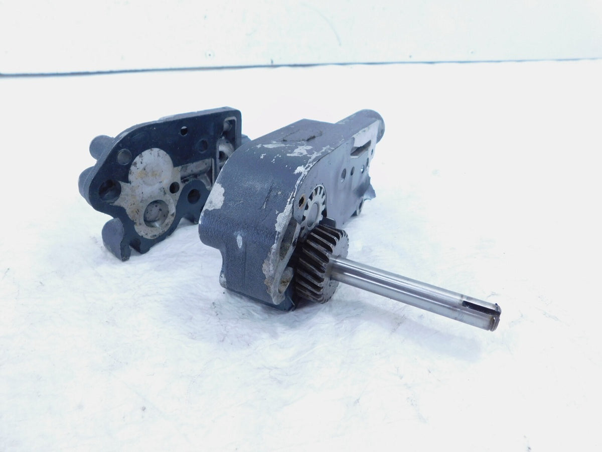 Harley Davidson EVO Touring Electra Glide & FXR & Softail Engine Motor Oil Pump - C3 Cycle