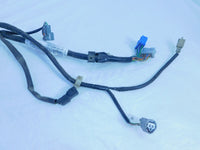 2010 Honda NT700 NT700V Deauville Main Wire Wiring Harness Loom 32100-MEW-L001 - C3 Cycle