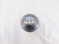 1989-1999 Yamaha Virago 1100 XV1100 Left Engine Outer Stator Generator Cover Cap - C3 Cycle