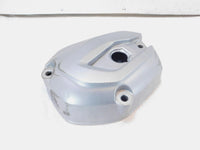 2014-2018 BMW R1200RT Silver Left Cylinder Head Valve Camshaft Cam Cover Plate - C3 Cycle