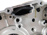 2006-2007 Kawasaki KLX250S 250 Silver Engine Motor Block Crankcase Crank Case - C3 Cycle