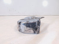 Indian Chief Chieftain Roadmaster Springfield Chrome Front Sprocket Engine Cover - C3 Cycle