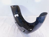 Harley Davidson Touring Road King & Electra Glide Black Rear Wheel Cover Fender - C3 Cycle