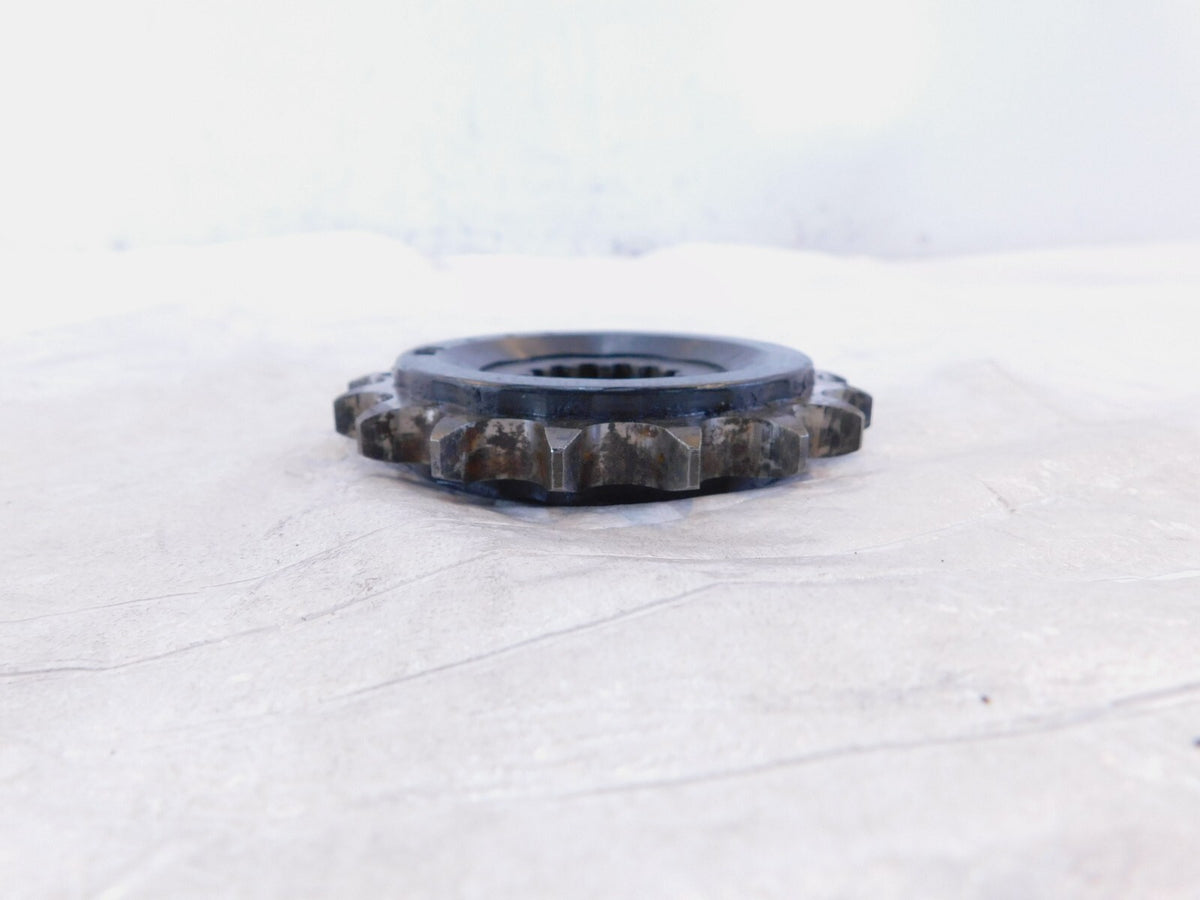Triumph Daytona Sprint Trophy 900 & Thunderbird 17T Transmission Output Sprocket - C3 Cycle