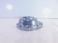 Harley Davidson Sportster 883 & 1200 Silver Left Engine Motor Primary Cover - C3 Cycle